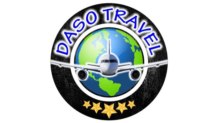 LOGO DASO TRAVEL